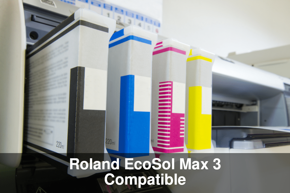Evo-Max 3 500ml Cartridge