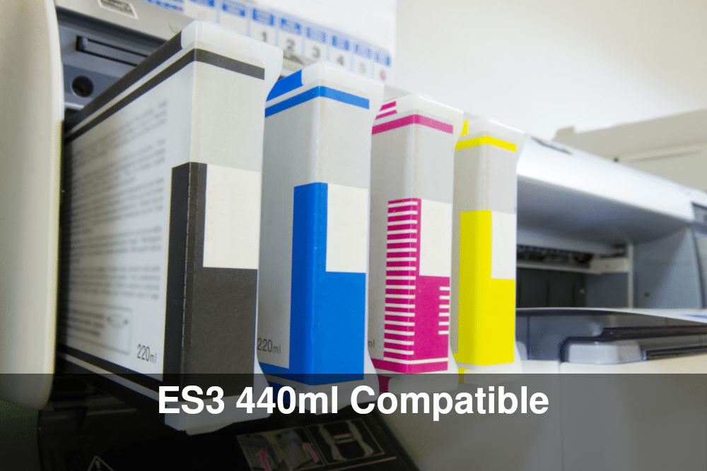 Evo-Max J series 440ml Cartridge