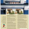 Roland SP-540V 54" Printer Cutter - Image 3