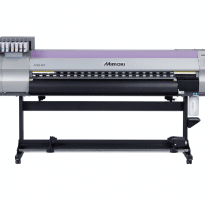 Mimaki CJV30-160 64” Print & Cut (Refurbished)