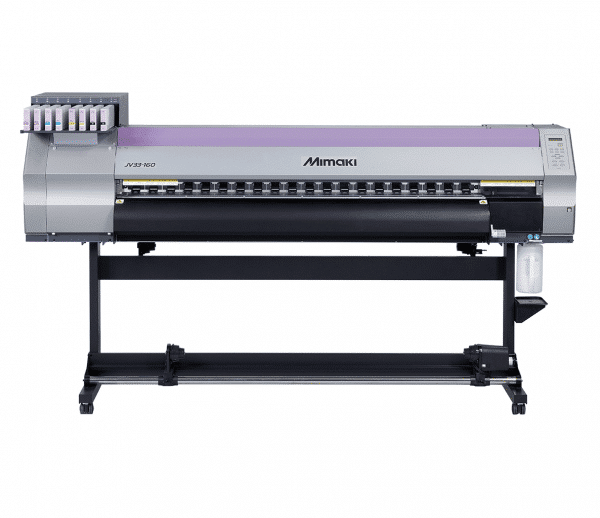 Mimaki CJV30-160 64” Print & Cut (Refurbished)