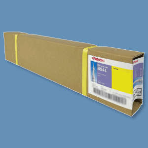 BS44 Budget Solvent Ink Pack - 600ml