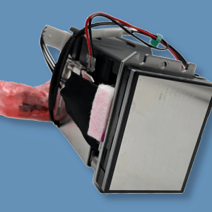 Mimaki OEM Print Head Option 5