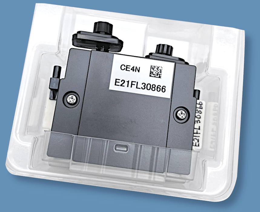 Mimaki OEM Print Head Option 7