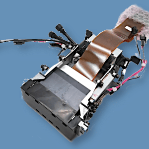 Mimaki OEM Print Head Option 8