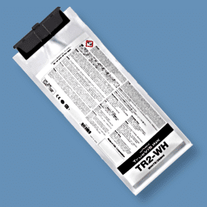 Roland TrueVIS TR2 White Ink (250ml) - TR2-WH